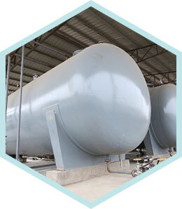 PARQUE INDUSTRIAL DE NÍVEL NACIONAL, menor pressão sobre a política ambiental